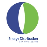 Energy Distribution Logo