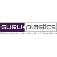 Guru Plastics Logo