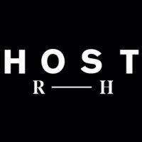 HOST-RH Logo