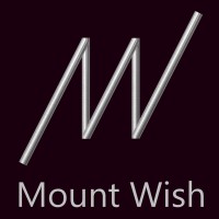Mount Wish Logo