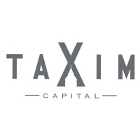 Taxim Capital Private Equity Logo