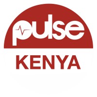 Pulse Kenya Logo
