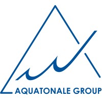 Laboratoire Aquatonale Logo