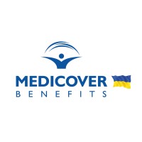 Medicover Benefits Logo