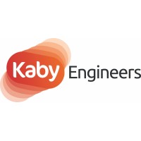 Kaby Engineers Ltd. Logo