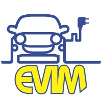 EVIM Sustainable Mobility Competence Center Logo