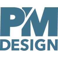 PM Design Group, Inc. Logo
