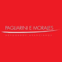 Pagliarini e Morales Advogados Associados Logo