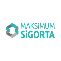 Maksimum Sigorta Logo
