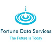 Fortunedataservices Logo