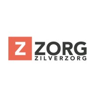 Zilverzorg Logo