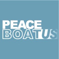 Peace Boat US Logo