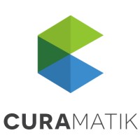 Curamatik GmbH Logo