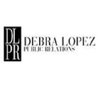 Debra Lopez Public Relations Logo