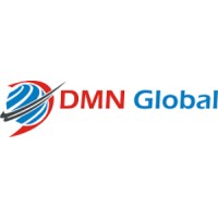 DMN Global (Pty) Ltd Logo