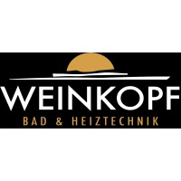 WEINKOPF GmbH - Der Profi für Bad und Heizung Logo