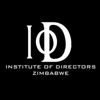 Institute of Directors Zimbabwe Logo