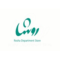 Rosha Department Store Logo