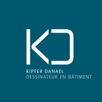 Kipfer Danael CAO Logo