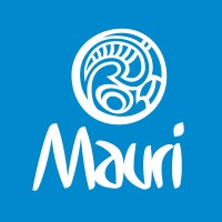 Mauri Travel Services Logo
