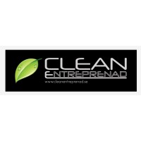 Clean Entreprenad AB Logo