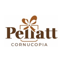 Pellatt Cornucopia Gift Baskets Logo