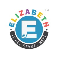 Elizabeth Destination Marketing Organization Logo