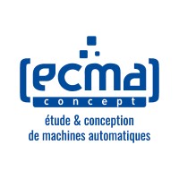 ECMA Concept Logo