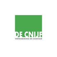 De Cnijf nv Logo