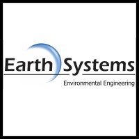 Earth Systems, LLC. Logo