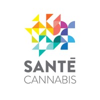 Santé Cannabis Logo