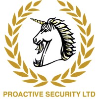 Proactive Security Ltd Logo