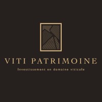 VITI PATRIMOINE Logo