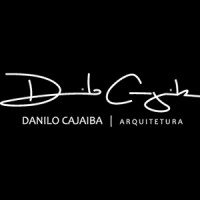 Danilo Cajaíba Arquitetura Logo