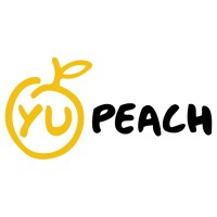 Yupeach Logo