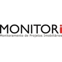 Monitori - Monitor Imobiliario LTDA Logo