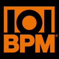 101BPM Logo