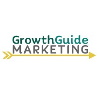 Growth Guide Marketing Logo