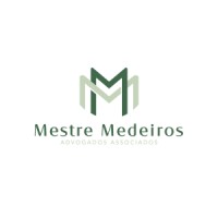 Mestre Medeiros Advogados Associados Logo