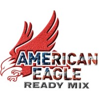 American Eagle Ready Mix Utah LLC Logo