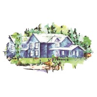 Las Balsas Relais & Châteaux Logo
