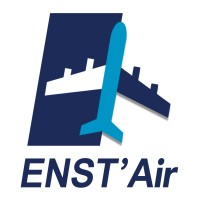 ENSTAir Logo