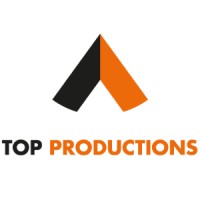 Top Productions Logo