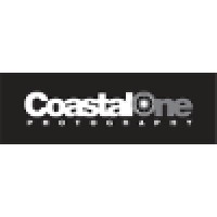 Coastal One Photography Logo