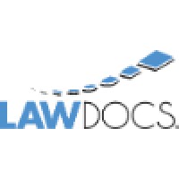 LawDocsXpress Logo