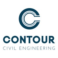 Contour Civil Engineering Logo