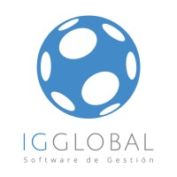 IGGLOBAL Logo