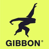 GIBBON Slacklines Logo