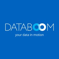 Databoom IIoT Platform Logo