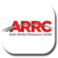 Auto Rental Resource Center Logo